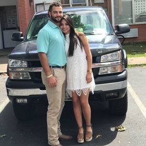 Meet your Posher, Silas